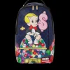 RICHIE RICH MONEY MONEY MONEY BACKPACK (DLXV)
