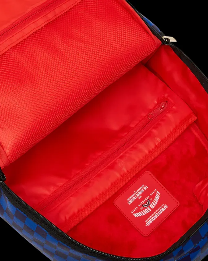 RICHIE RICH MONEY MONEY MONEY BACKPACK (DLXV)