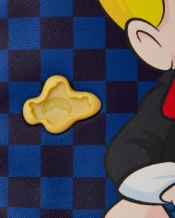RICHIE RICH MONEY MONEY MONEY BACKPACK (DLXV)