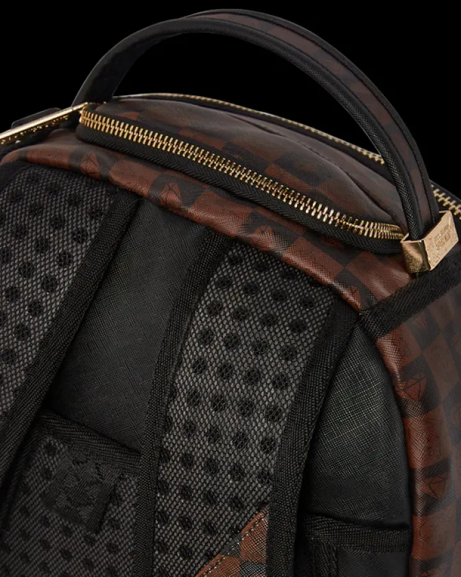 RICHIE RICH MONEY SHARK BACKPACK