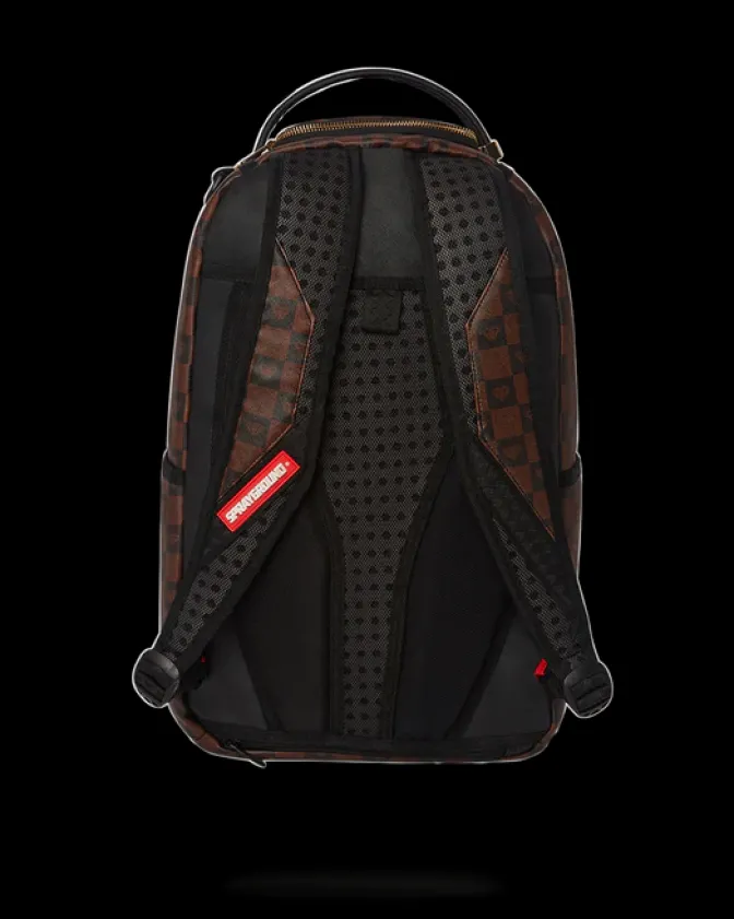 RICHIE RICH MONEY SHARK BACKPACK
