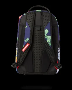 RICHIE RICH: ON THE RUN BACKPACK