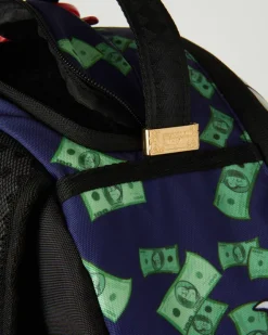 RICHIE RICH: ON THE RUN BACKPACK