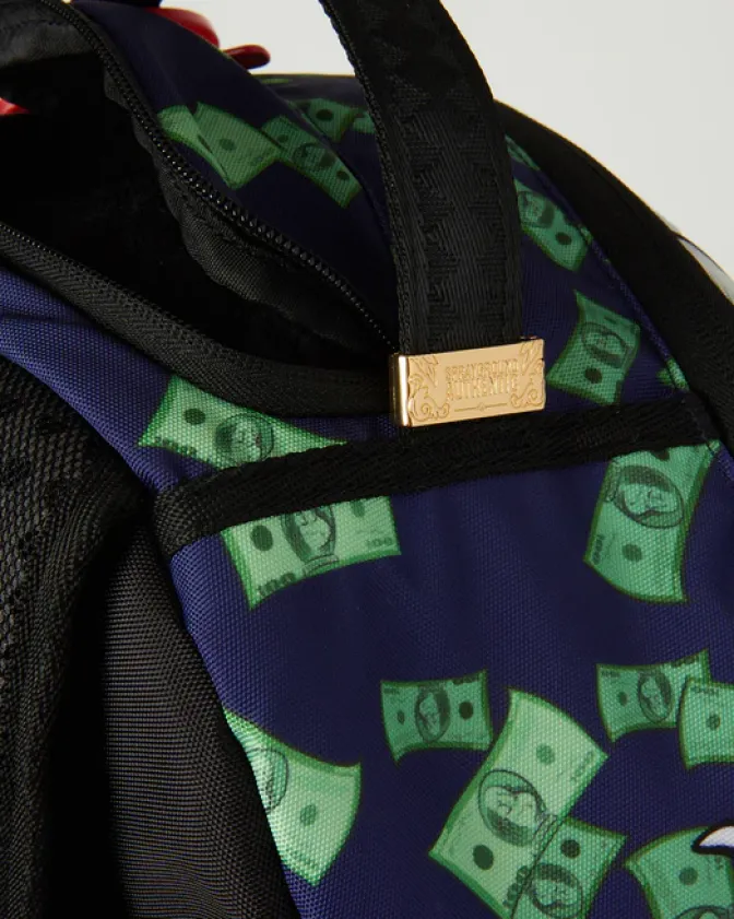 RICHIE RICH: ON THE RUN BACKPACK