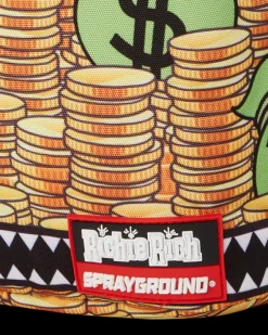RICHIE RICH PRO DIVER (DLXR)