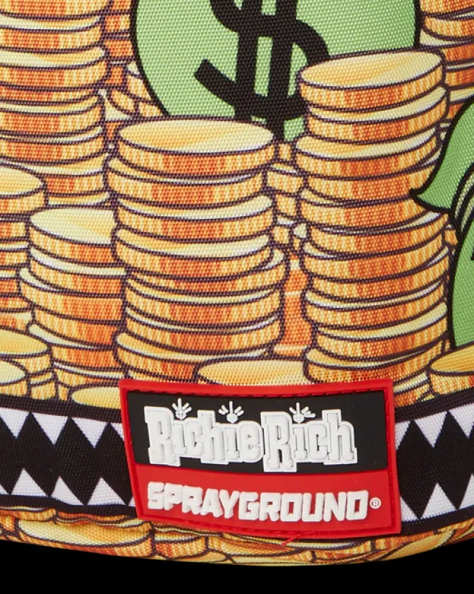 RICHIE RICH PRO DIVER (DLXR)