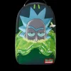 RICK AND MORTY PORTAL SHARK (DLXR)