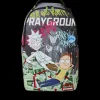 RICK AND MORTY THE GOOD LIFE (DLXR)
