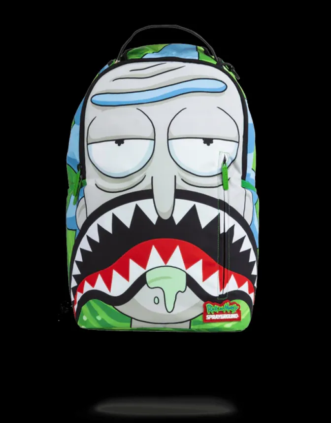 RICK SHARK