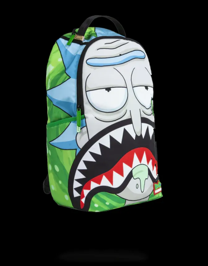 RICK SHARK