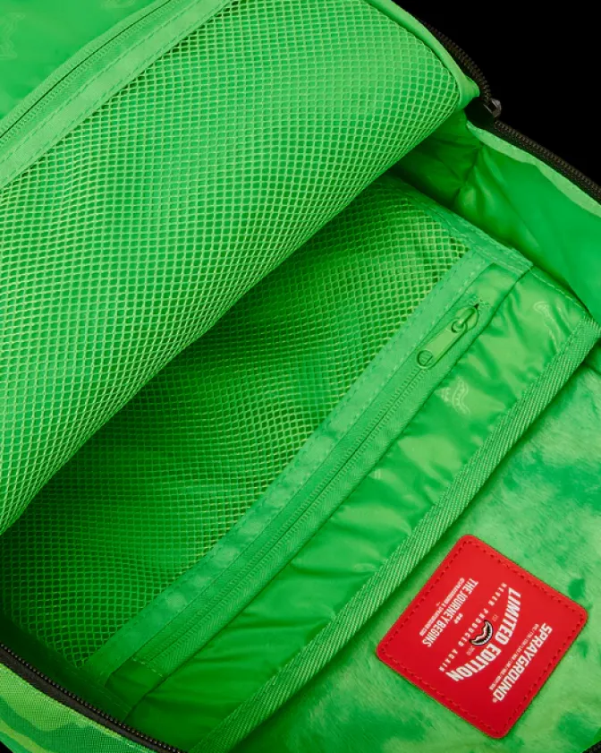 RICK u0026 MORTY GOT THE GUTS BACKPACK