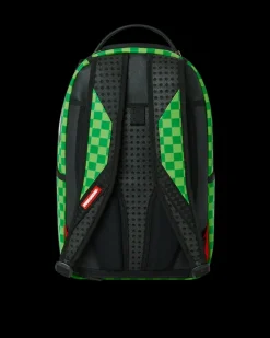 RICK u0026 MORTY INTO THE FURY BACKPACK (DLXV)