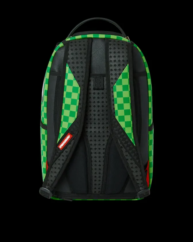 RICK u0026 MORTY INTO THE FURY BACKPACK (DLXV)