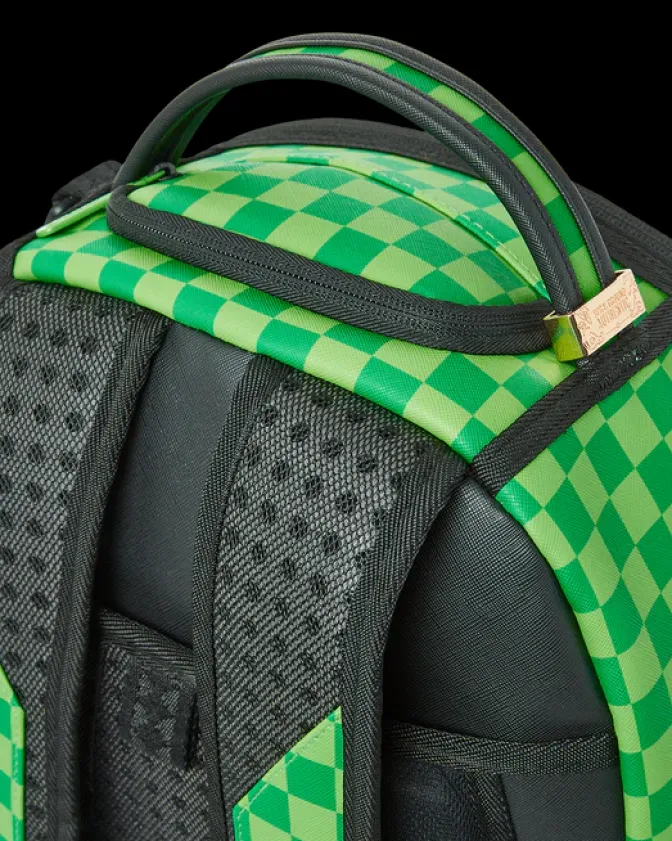 RICK u0026 MORTY INTO THE FURY BACKPACK (DLXV)