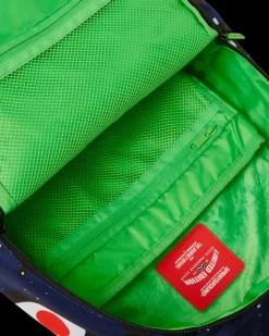 RICK u0026 MORTY OOPS BACKPACK