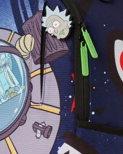 RICK u0026 MORTY OOPS BACKPACK