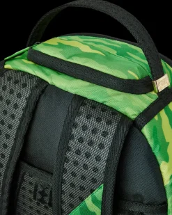 RICK u0026 MORTY PORTAL SHARK BACKPACK