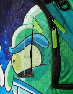 RICK u0026 MORTY RICK VS ZEEP