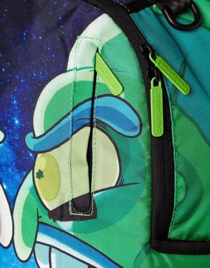 RICK u0026 MORTY RICK VS ZEEP