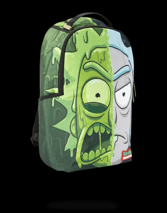 RICK u0026 MORTY TOXIC RICK
