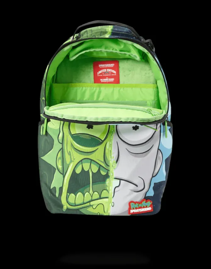 RICK u0026 MORTY TOXIC RICK