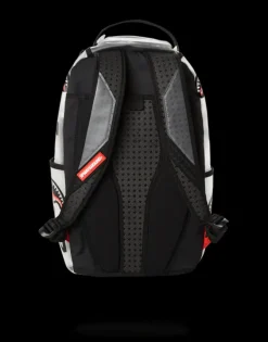 RIP ME OPEN BACKPACK