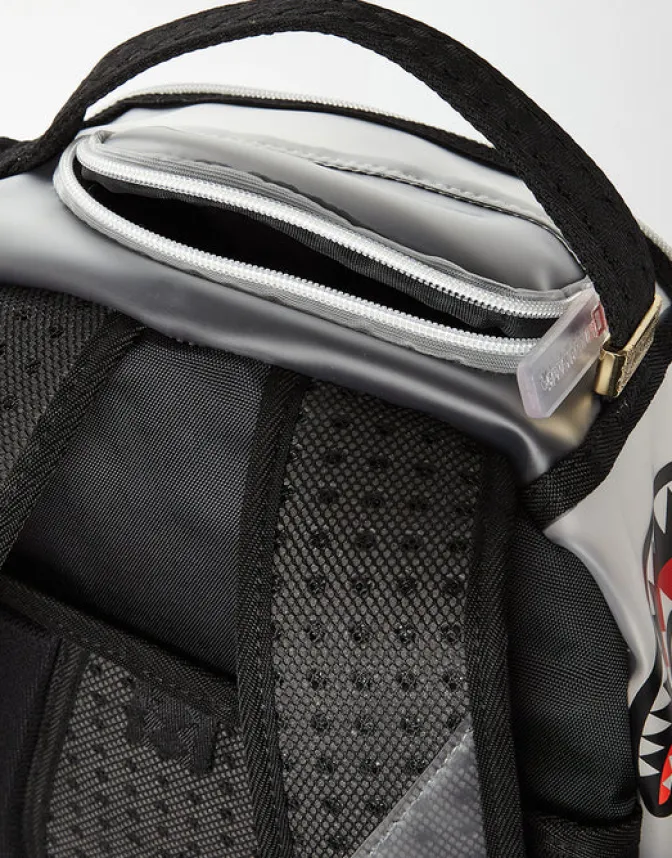 RIP ME OPEN BACKPACK