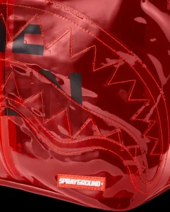 RIP ME OPEN (RED) (VINYL)