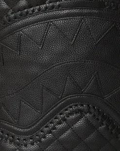 RIVIERA BACKPACK (BLK)