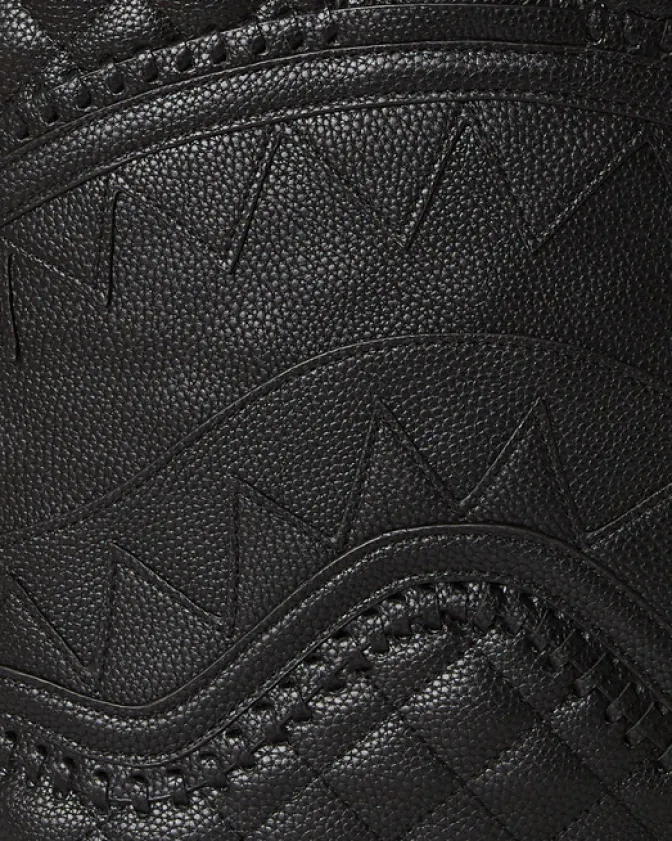 RIVIERA BACKPACK (BLK)