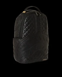 RIVIERA BACKPACK (BLK)