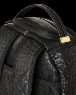 RIVIERA BACKPACK (BLK)