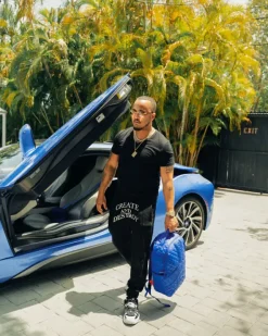 RIVIERA BACKPACK (DLXV)
