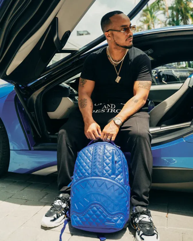 RIVIERA BACKPACK (DLXV)