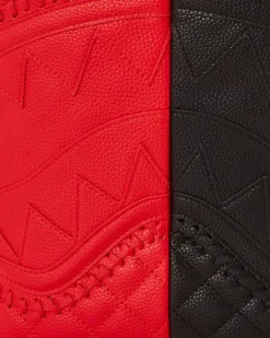 RIVIERA SPLIT BACKPACK (DLXV)