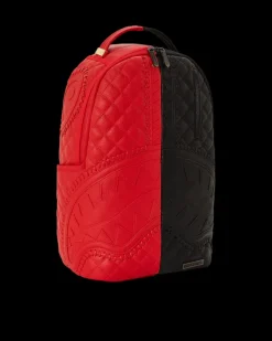 RIVIERA SPLIT BACKPACK (DLXV)