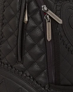 RIVIERA SPLIT BACKPACK (DLXV)