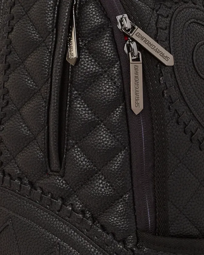 RIVIERA SPLIT BACKPACK (DLXV)
