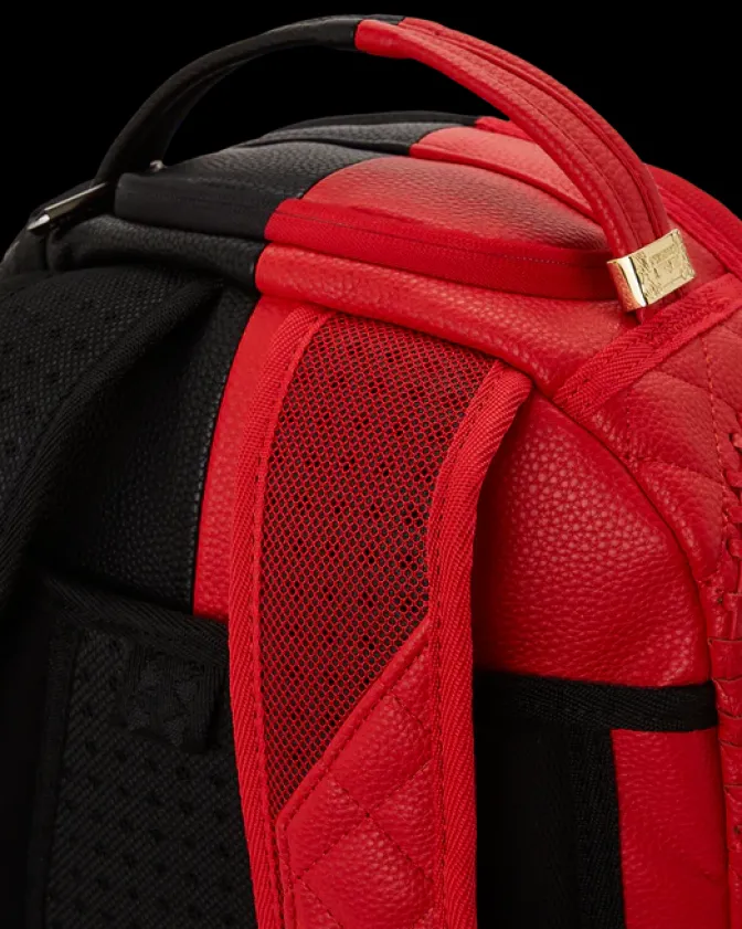 RIVIERA SPLIT BACKPACK (DLXV)