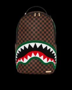 ROMEO AIR ITALIA SHARK BACKPACK