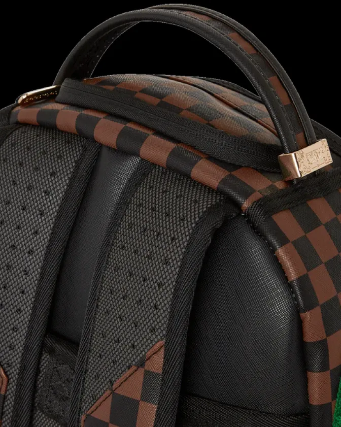 ROMEO AIR ITALIA SHARK BACKPACK
