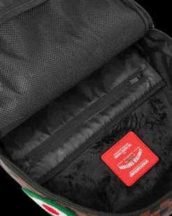 ROMEO AIR ITALIA SHARK BACKPACK