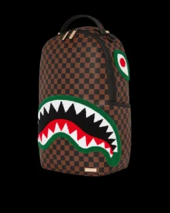 ROMEO AIR ITALIA SHARK BACKPACK
