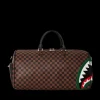 ROMEO AIR ITALIA SHARK DUFFLE