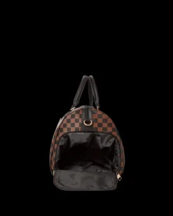 ROMEO AIR ITALIA SHARK DUFFLE