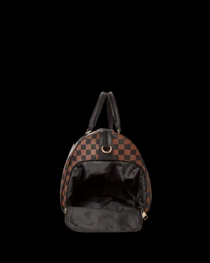 ROMEO AIR ITALIA SHARK DUFFLE