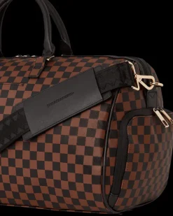 ROMEO AIR ITALIA SHARK DUFFLE