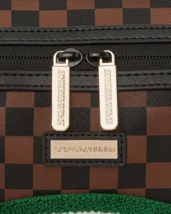 ROMEO AIR ITALIA SHARK MINI DUFFLE