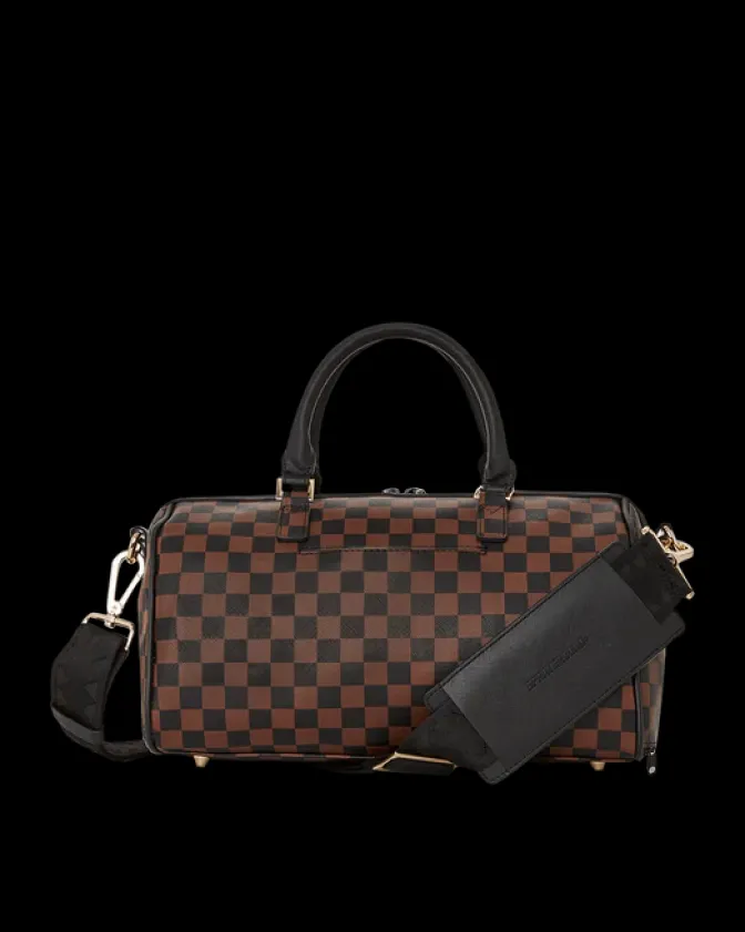 ROMEO AIR ITALIA SHARK MINI DUFFLE