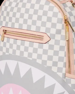 ROSE ALL DAY LA PALAIS BACKPACK (DLXV)